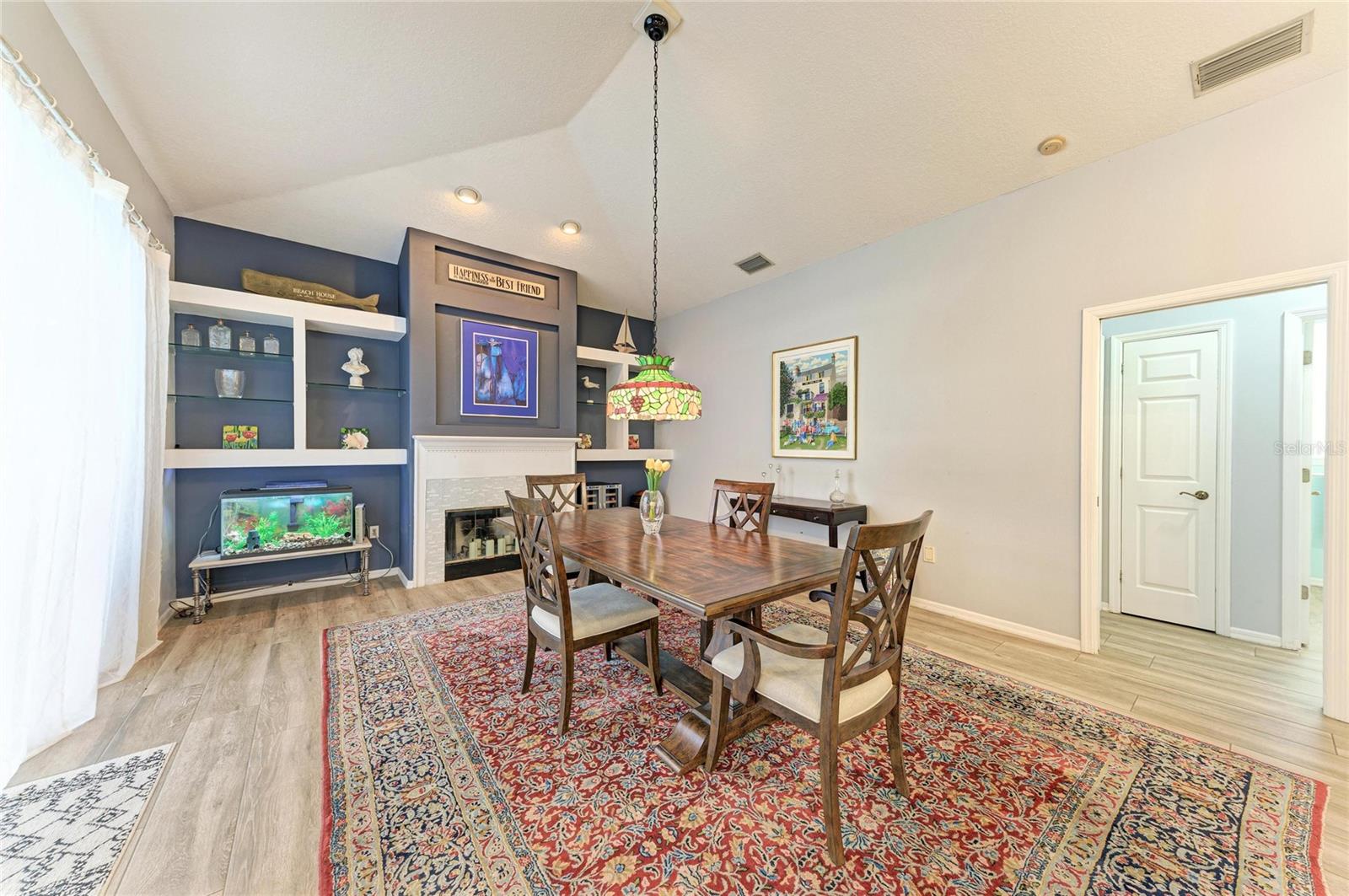 4471 MCINTOSH LAKE AVE, SARASOTA, FL, 34233