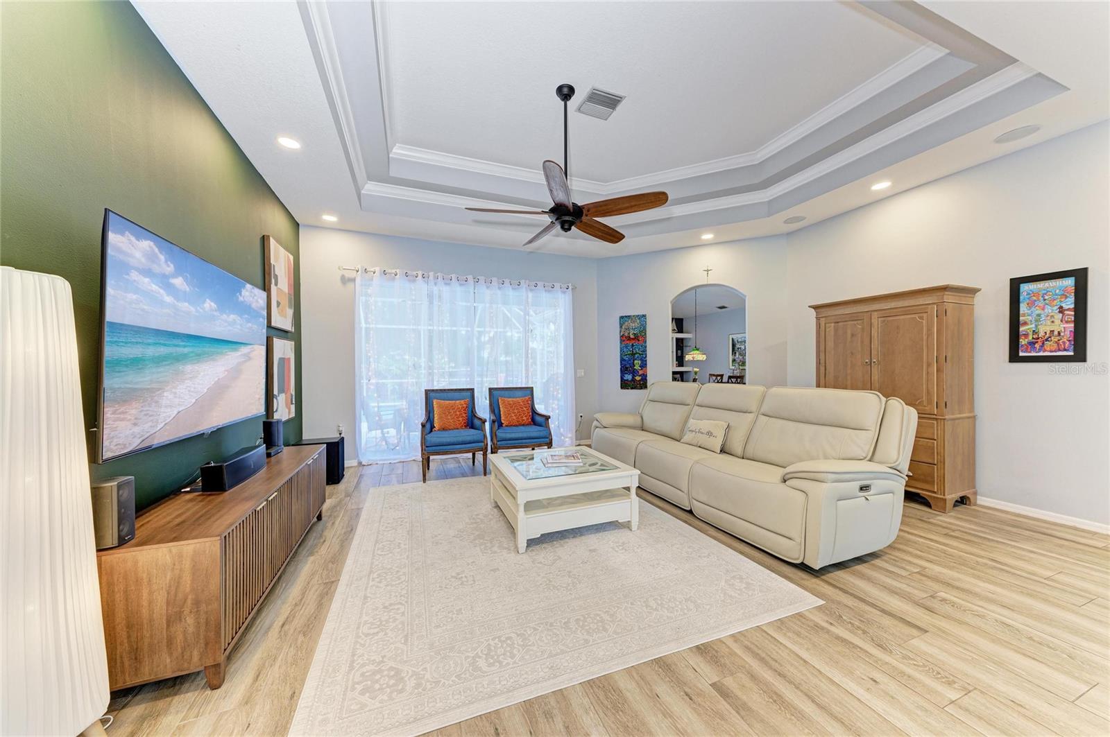 4471 MCINTOSH LAKE AVE, SARASOTA, FL, 34233