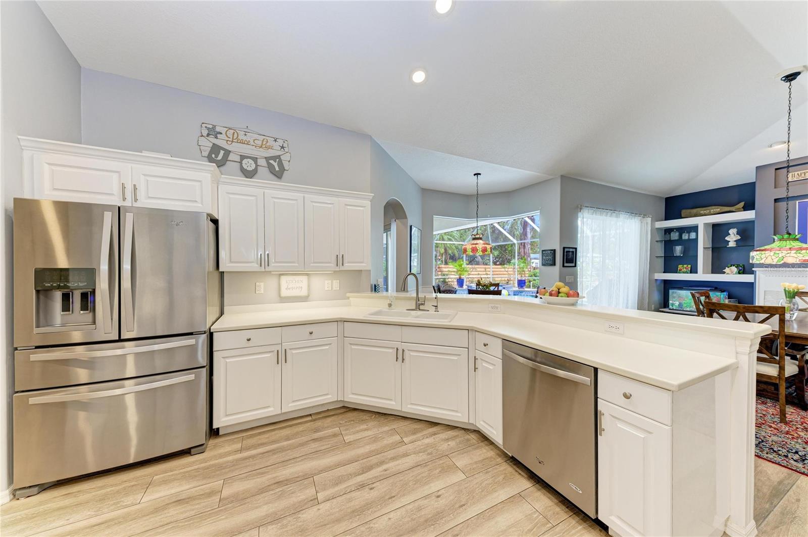 4471 MCINTOSH LAKE AVE, SARASOTA, FL, 34233