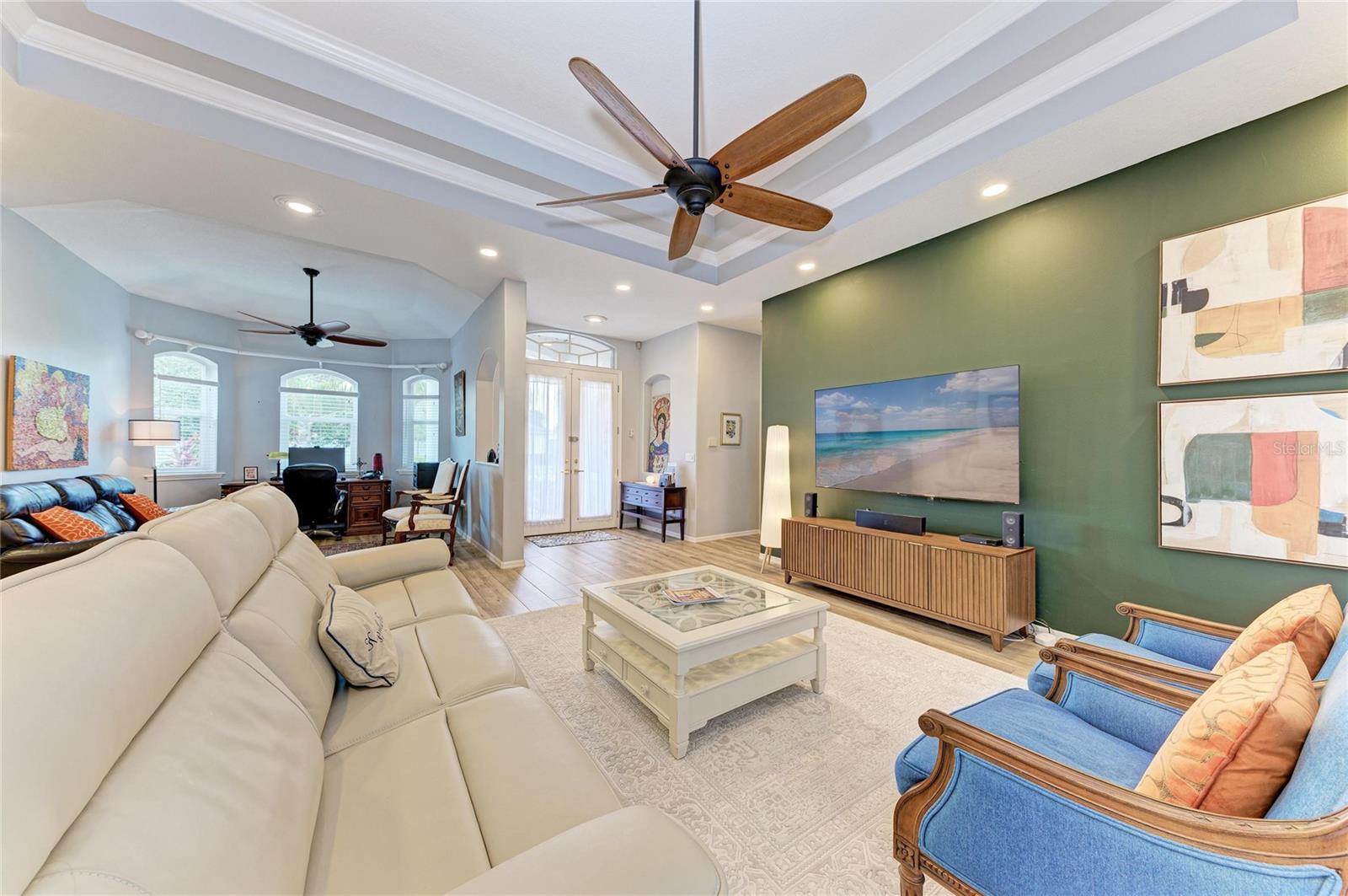 4471 MCINTOSH LAKE AVE, SARASOTA, FL, 34233