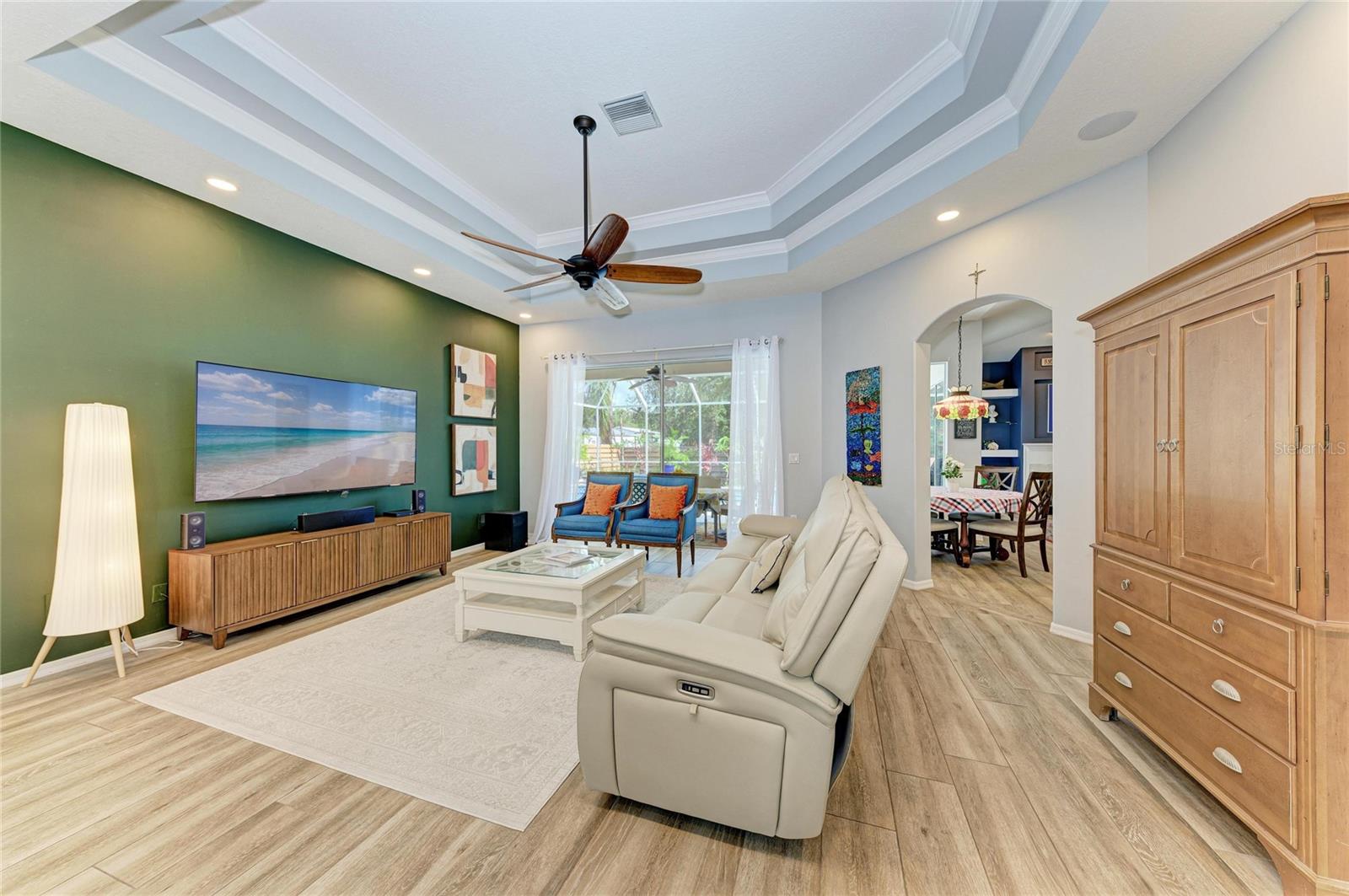 4471 MCINTOSH LAKE AVE, SARASOTA, FL, 34233