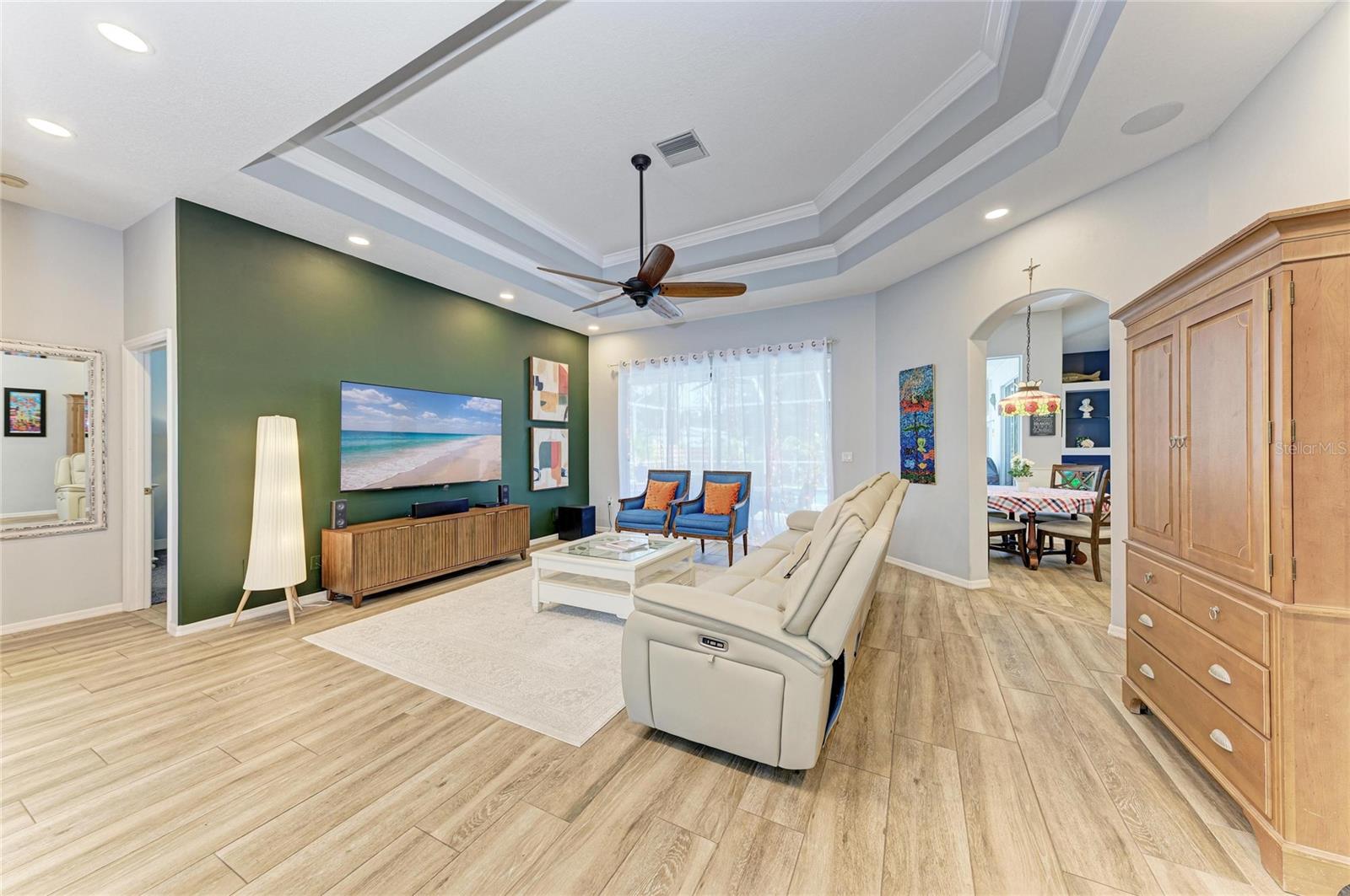 4471 MCINTOSH LAKE AVE, SARASOTA, FL, 34233