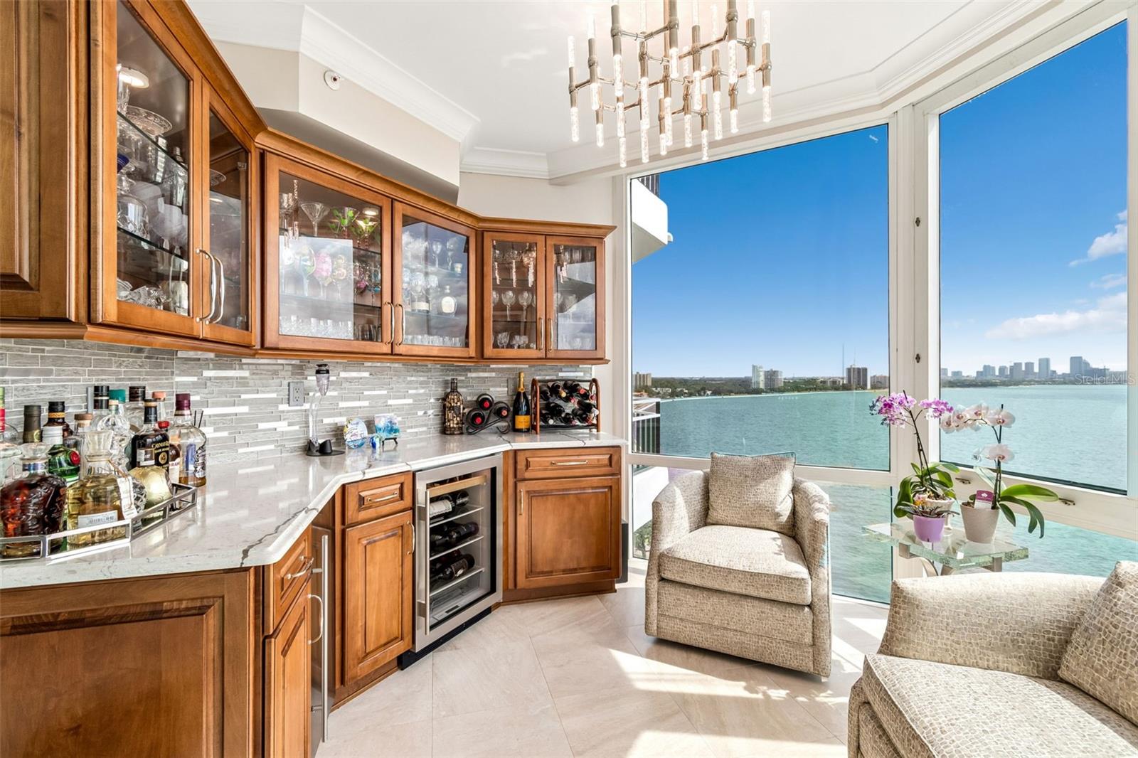 3435 BAYSHORE BLVD #1401S, TAMPA, FL, 33629
