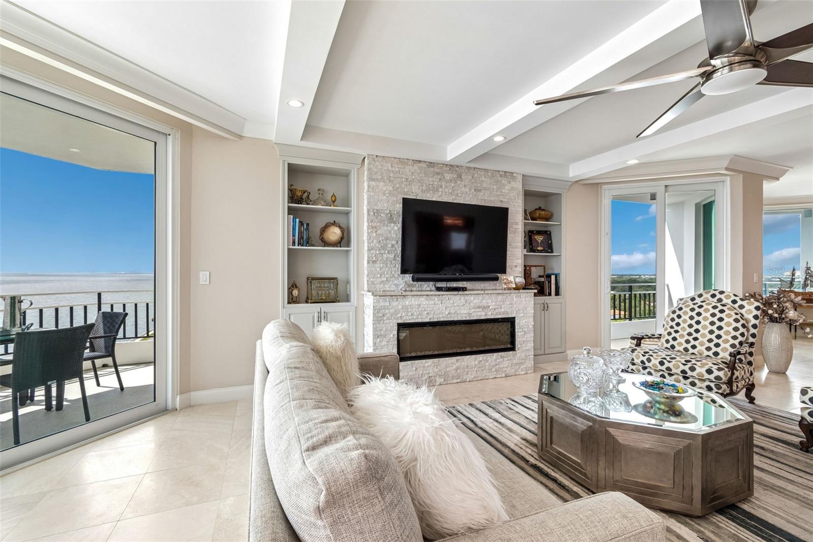 3435 BAYSHORE BLVD #1401S, TAMPA, FL, 33629