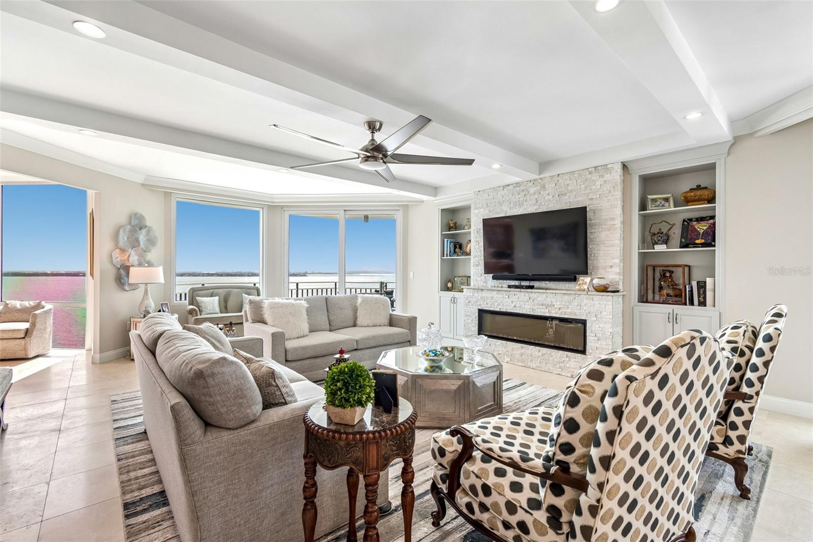 3435 BAYSHORE BLVD #1401S, TAMPA, FL, 33629