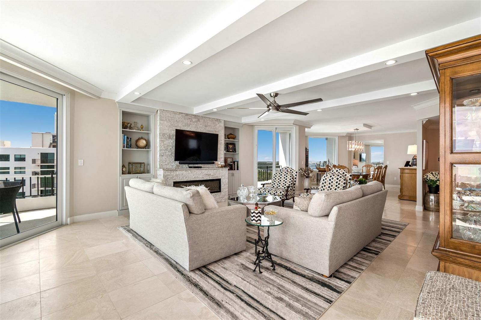 3435 BAYSHORE BLVD #1401S, TAMPA, FL, 33629