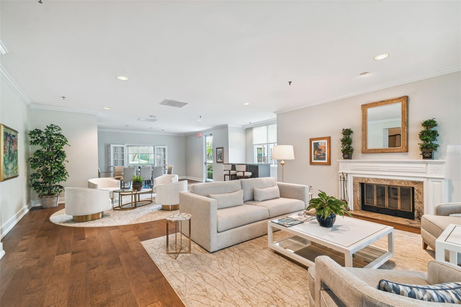 3435 BAYSHORE BLVD #1401S, TAMPA, FL, 33629