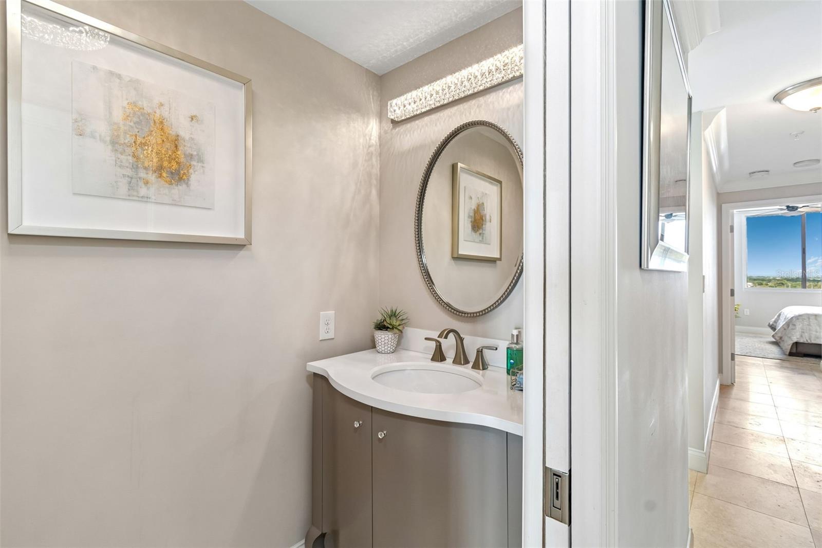 3435 BAYSHORE BLVD #1401S, TAMPA, FL, 33629