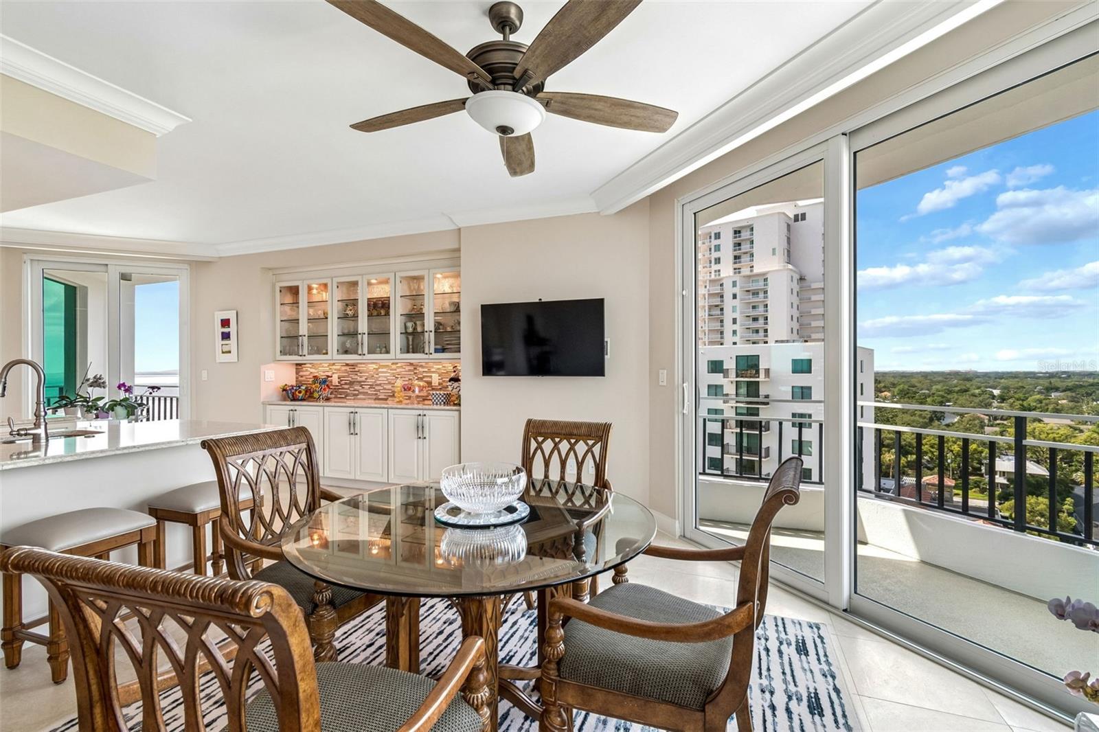 3435 BAYSHORE BLVD #1401S, TAMPA, FL, 33629
