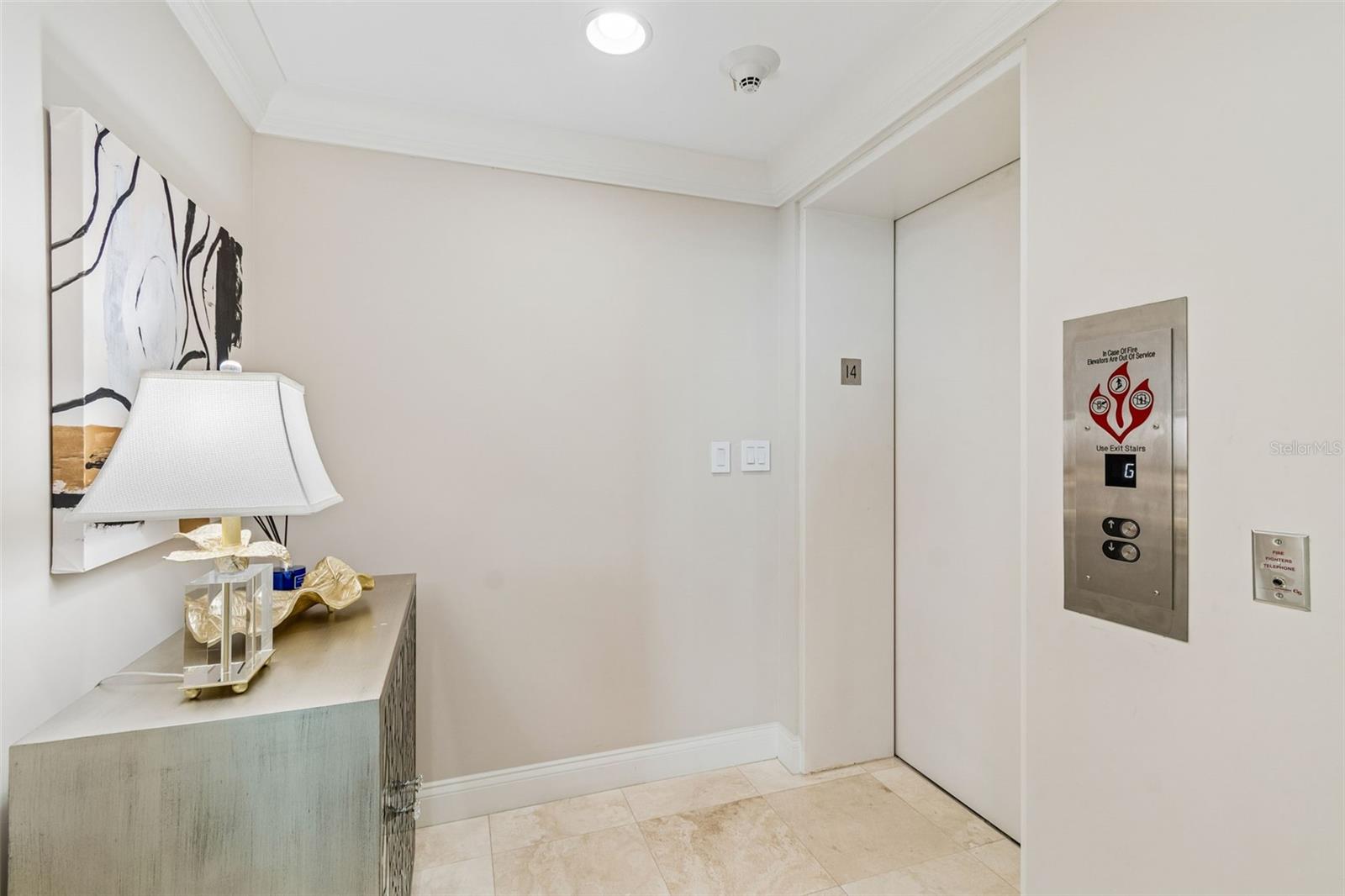 3435 BAYSHORE BLVD #1401S, TAMPA, FL, 33629