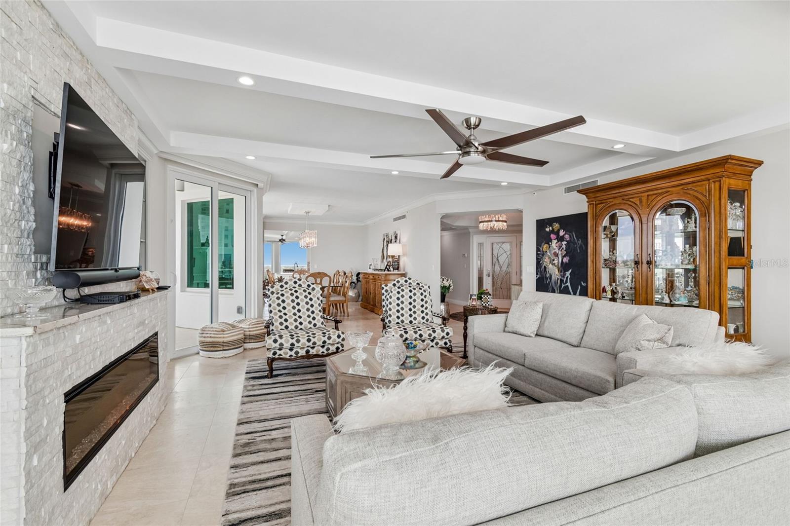 3435 BAYSHORE BLVD #1401S, TAMPA, FL, 33629