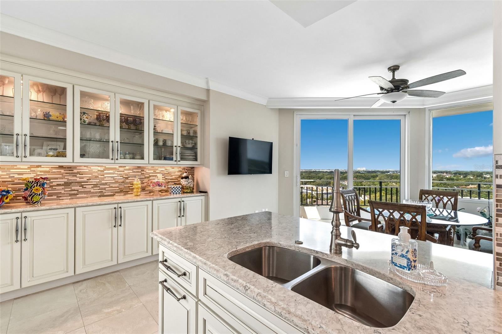 3435 BAYSHORE BLVD #1401S, TAMPA, FL, 33629