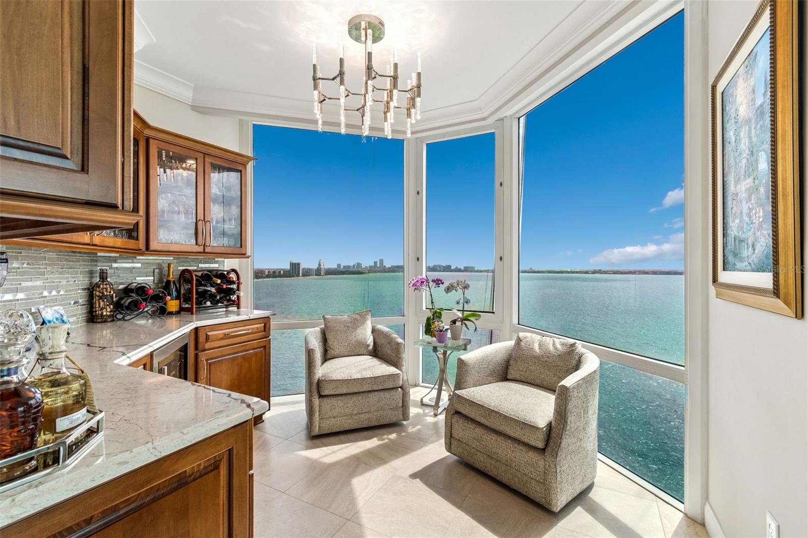 3435 BAYSHORE BLVD #1401S, TAMPA, FL, 33629