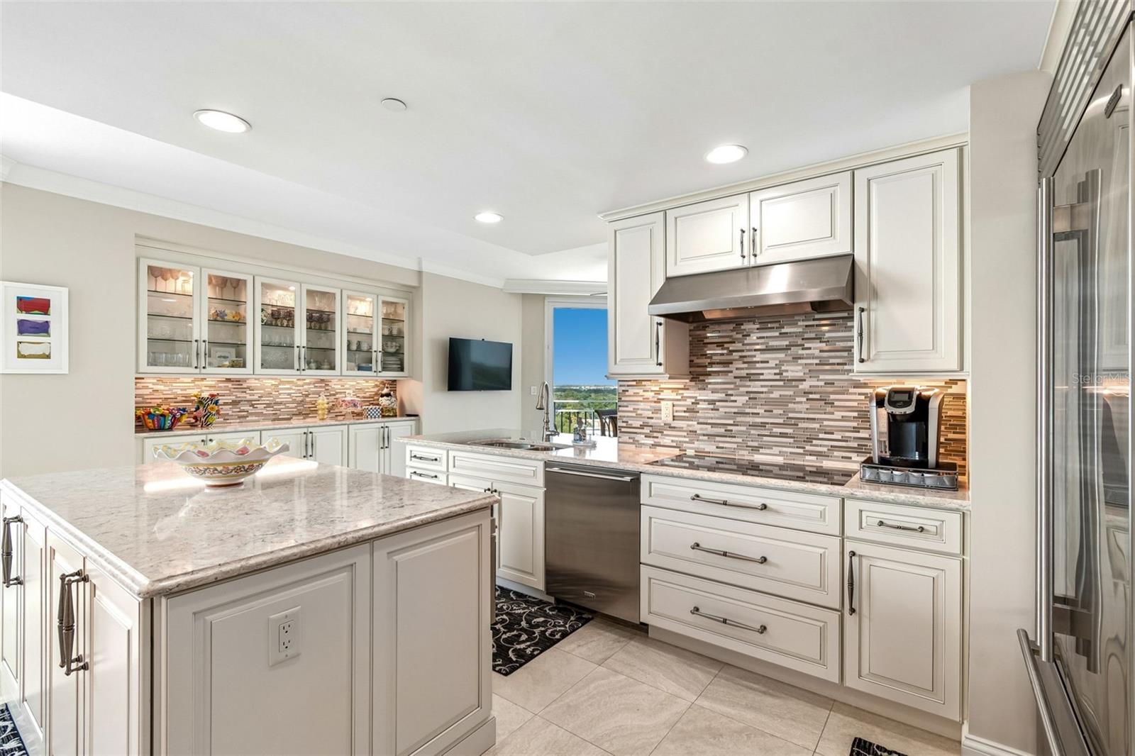 3435 BAYSHORE BLVD #1401S, TAMPA, FL, 33629