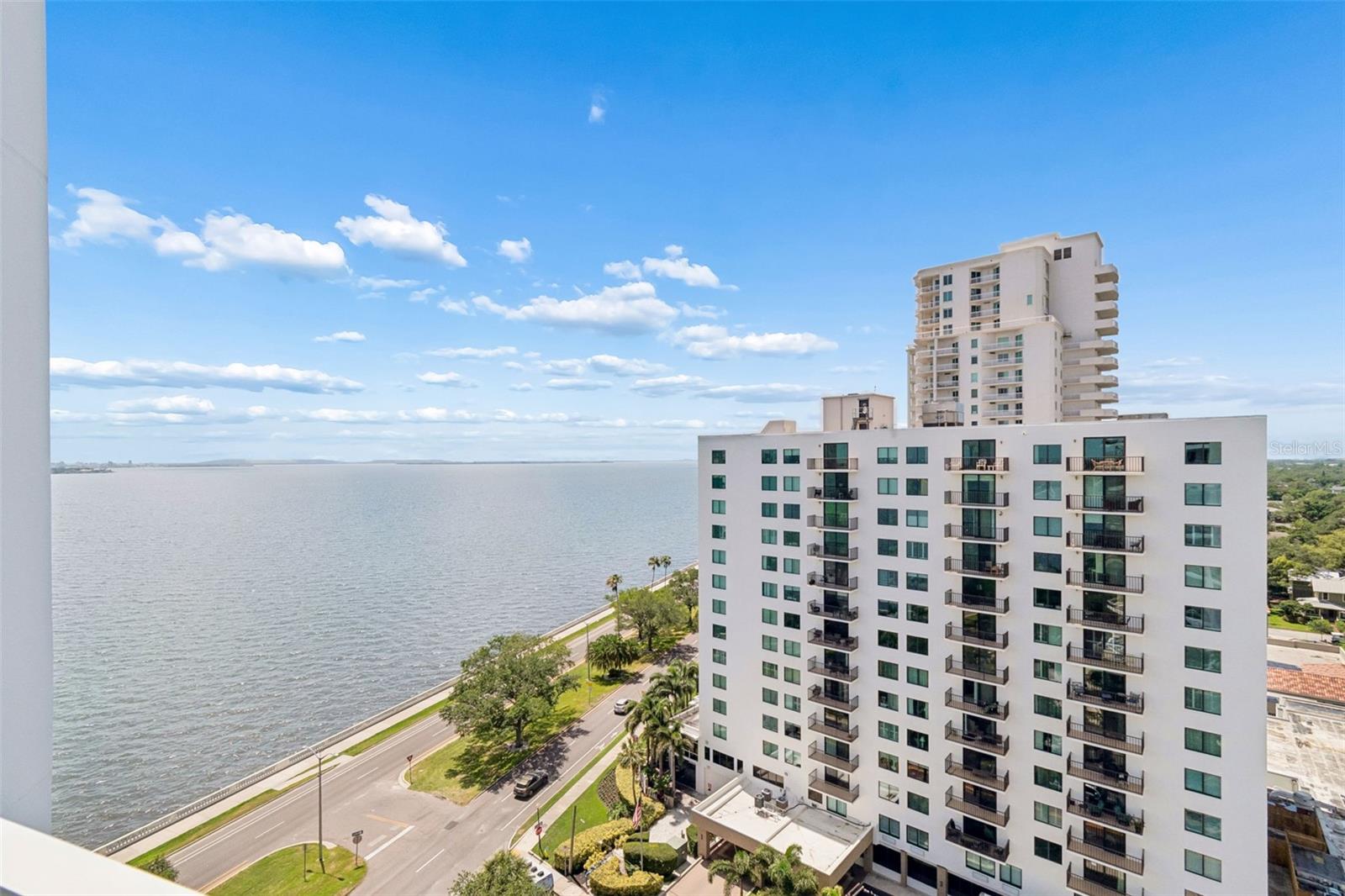 3435 BAYSHORE BLVD #1401S, TAMPA, FL, 33629