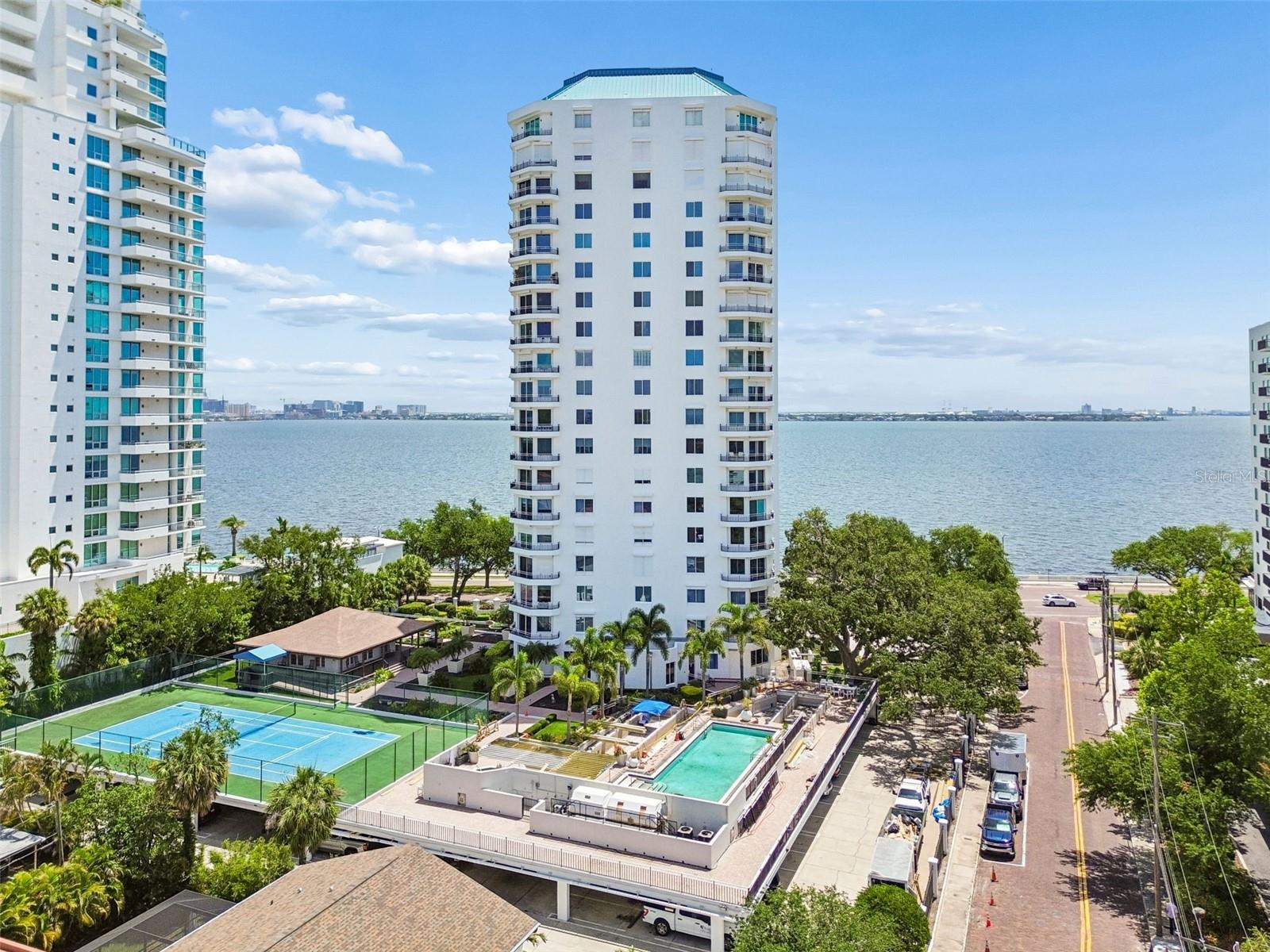 3435 BAYSHORE BLVD #1401S, TAMPA, FL, 33629