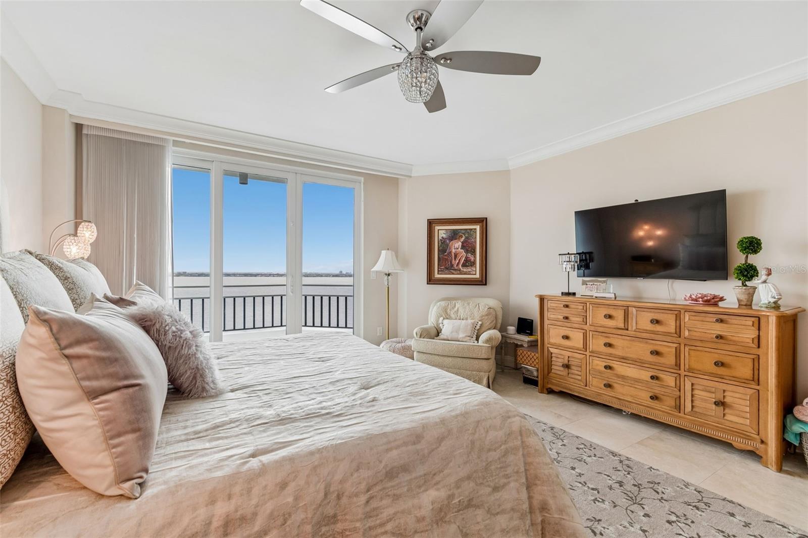 3435 BAYSHORE BLVD #1401S, TAMPA, FL, 33629