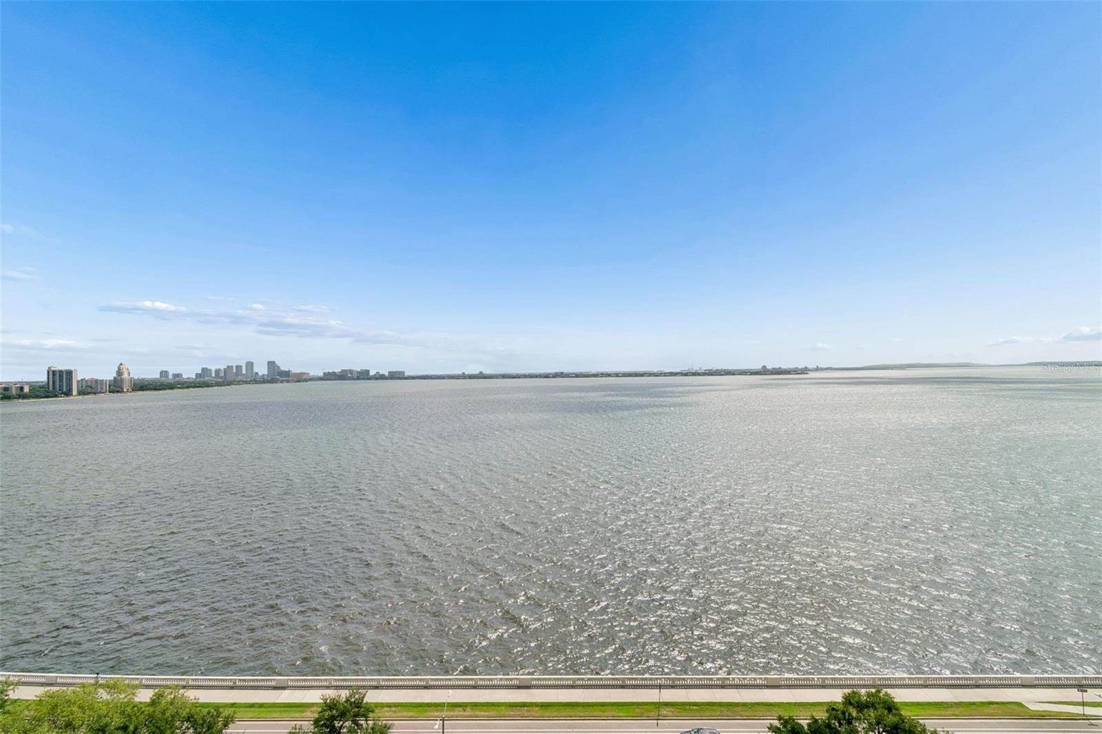 3435 BAYSHORE BLVD #1401S, TAMPA, FL, 33629