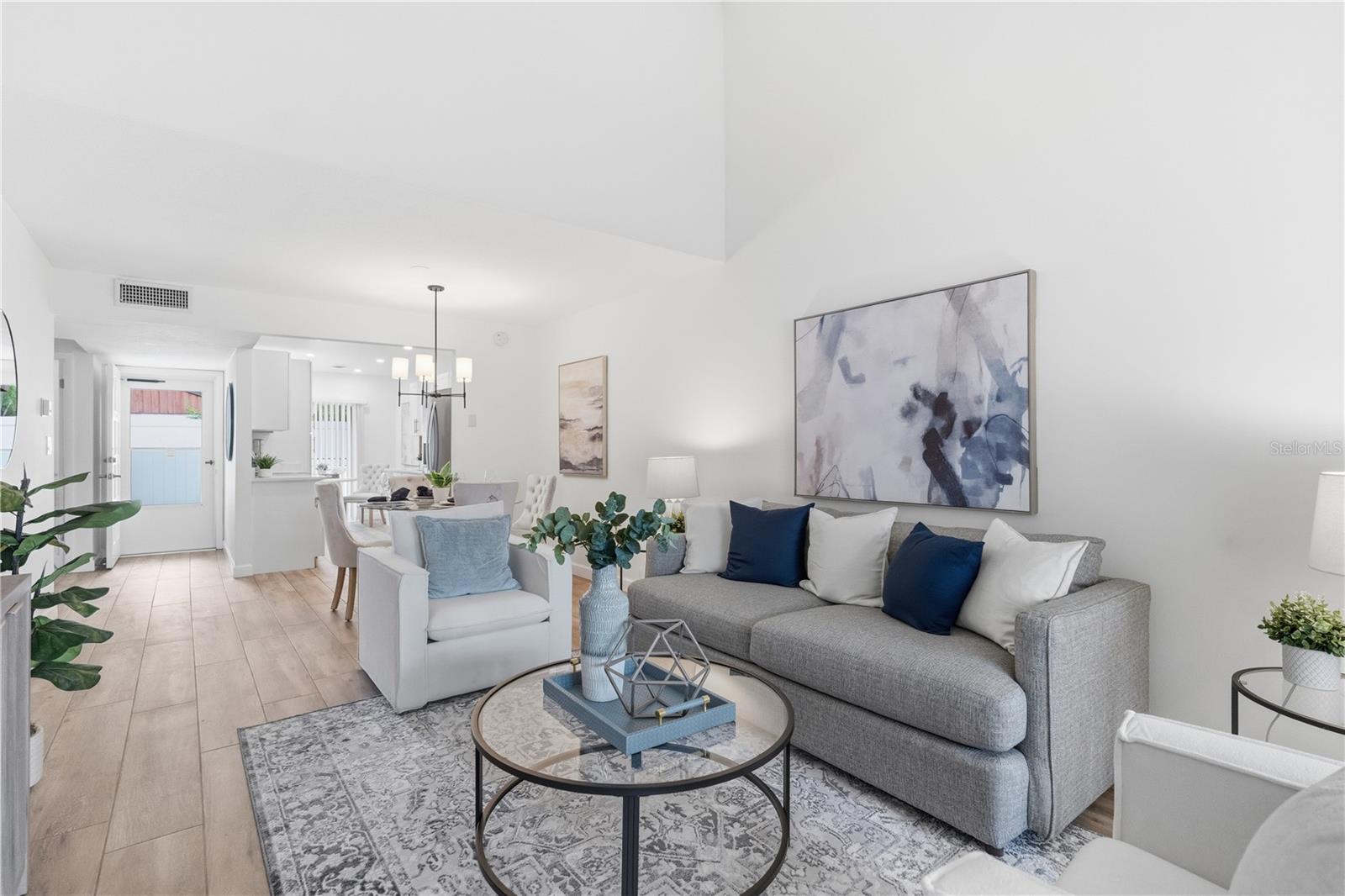 2060 SUNSET POINT RD #52, CLEARWATER, FL, 33765