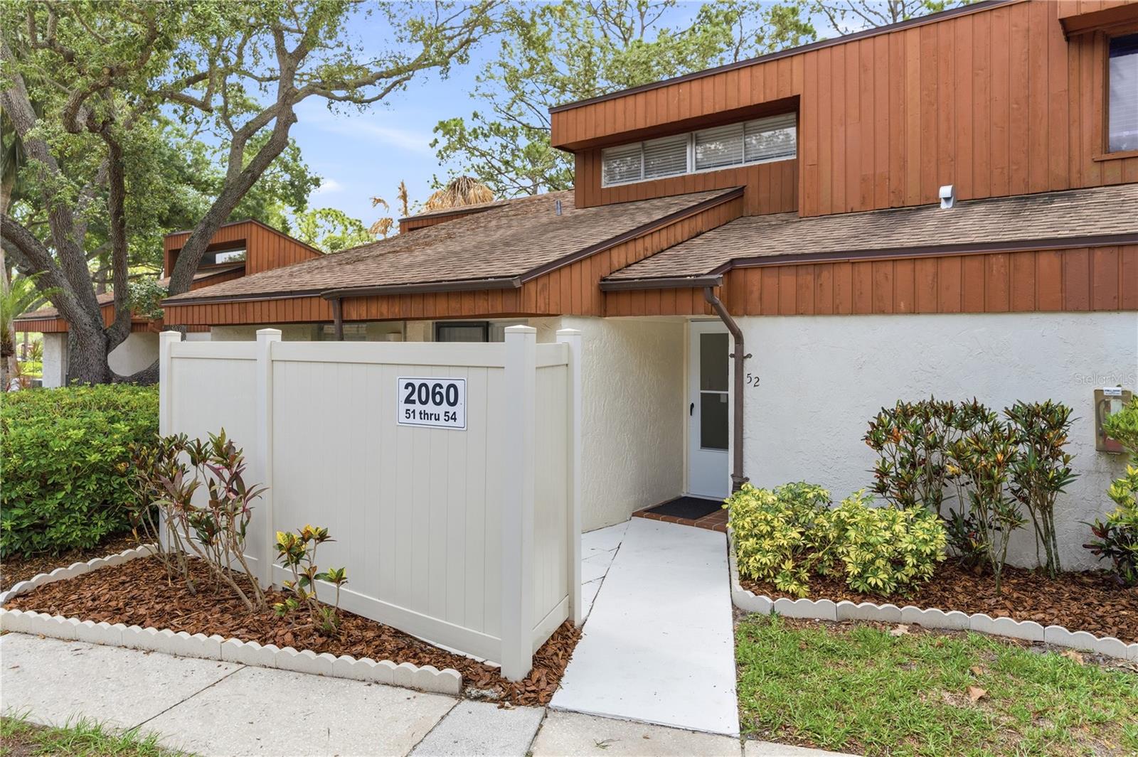 2060 SUNSET POINT RD #52, CLEARWATER, FL, 33765