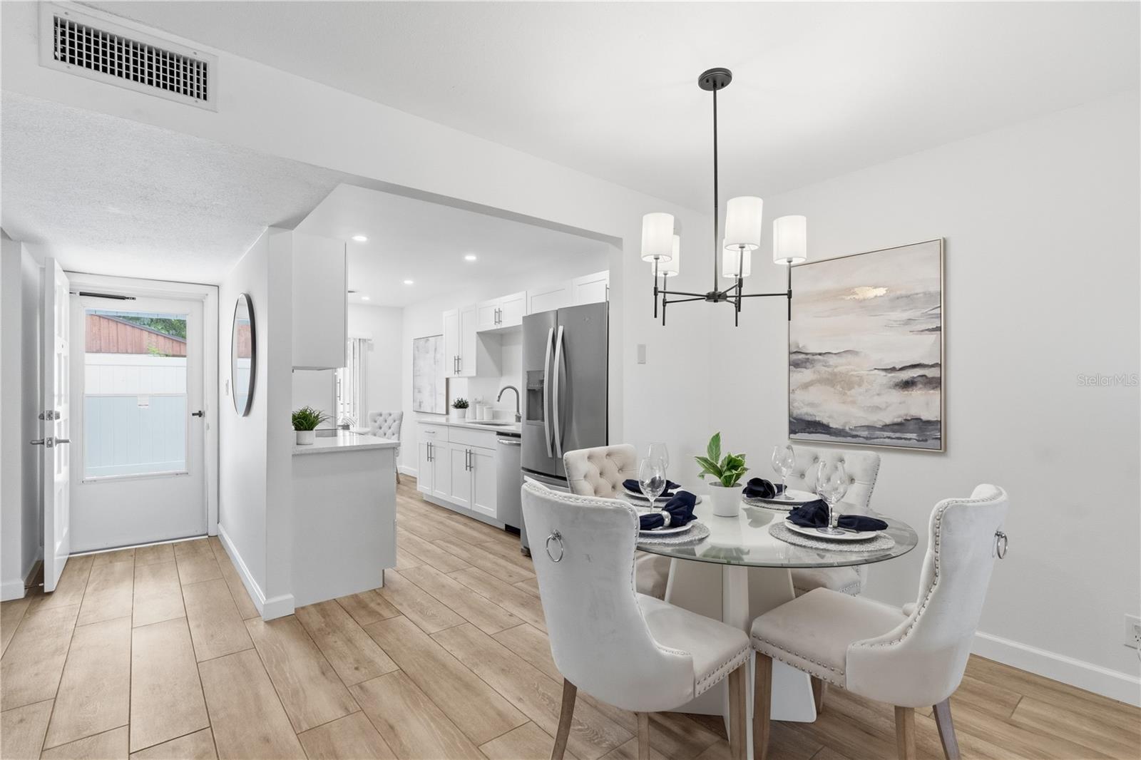 2060 SUNSET POINT RD #52, CLEARWATER, FL, 33765