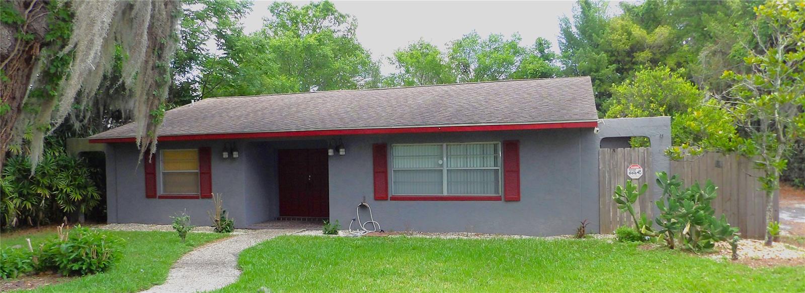 120 TROUT AVE, INVERNESS, FL, 34450