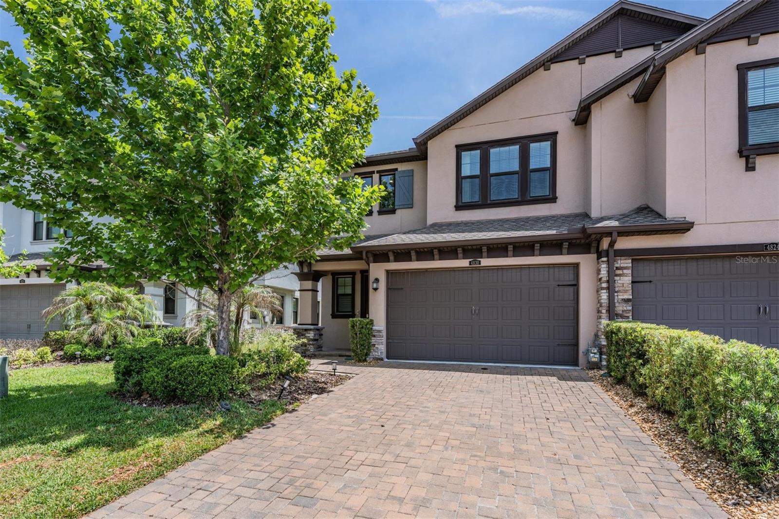 4830 ISOLA CT, WESLEY CHAPEL, FL, 33543
