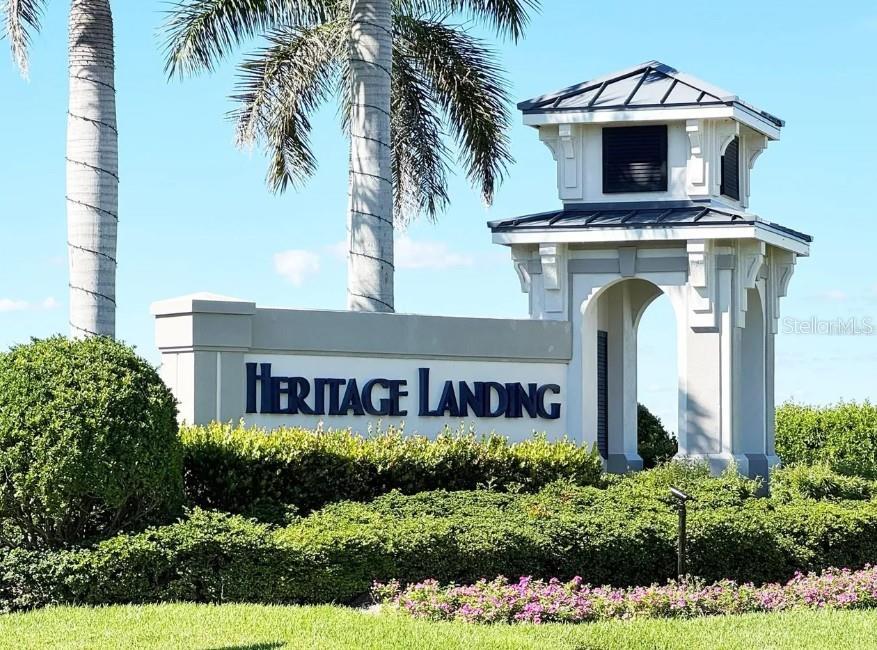 15300 RIVER BIRCH CT, PUNTA GORDA, FL, 33955