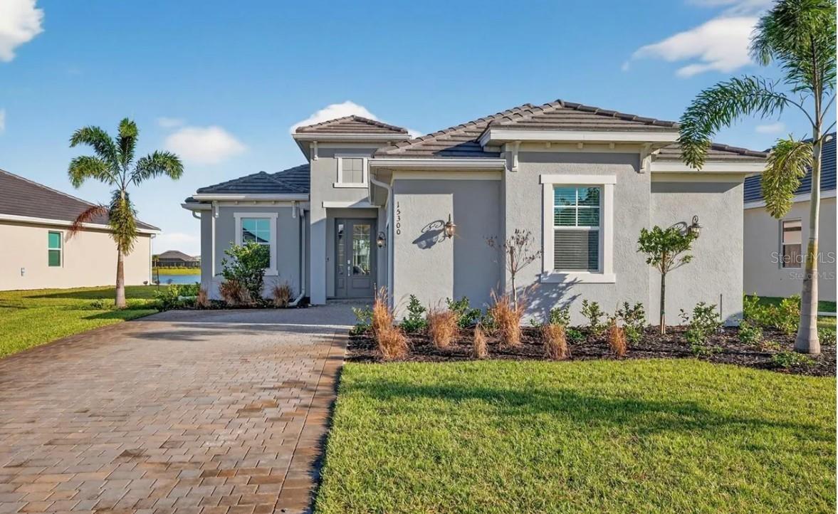 15300 RIVER BIRCH CT, PUNTA GORDA, FL, 33955