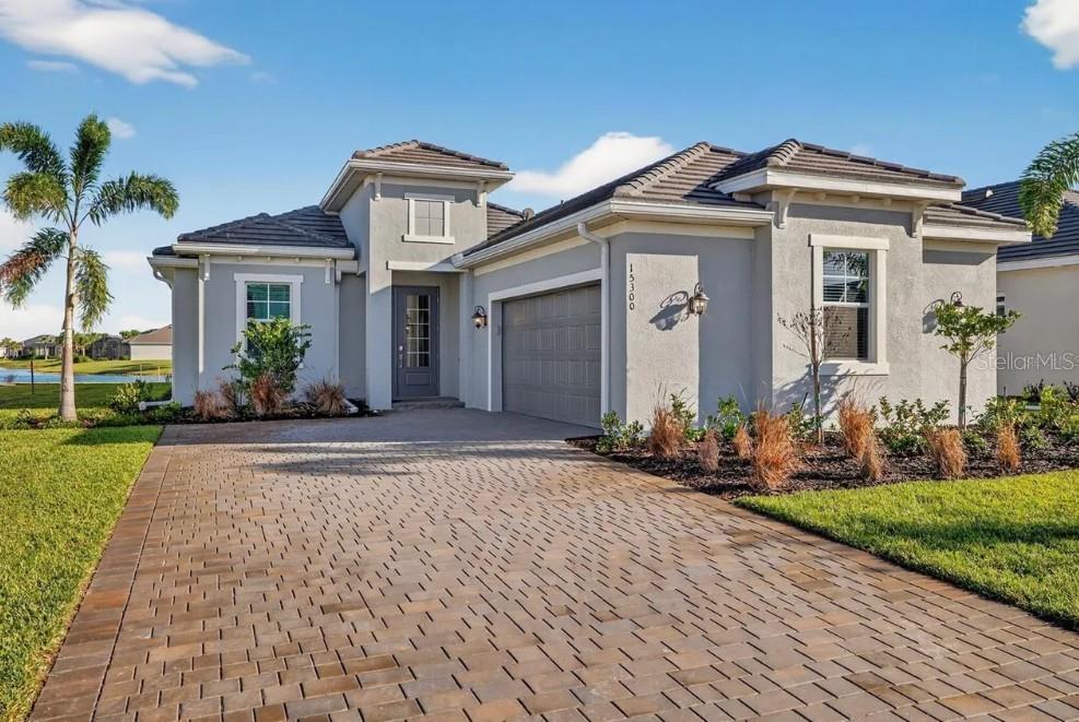 15300 RIVER BIRCH CT, PUNTA GORDA, FL, 33955