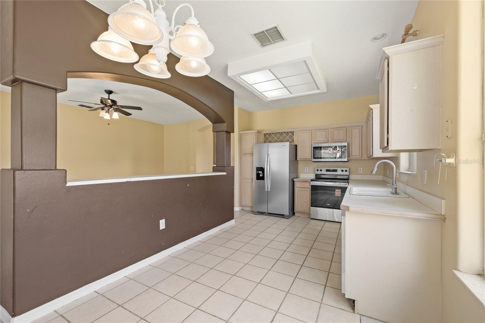 1726 GOLFVIEW DR, KISSIMMEE, FL, 34746