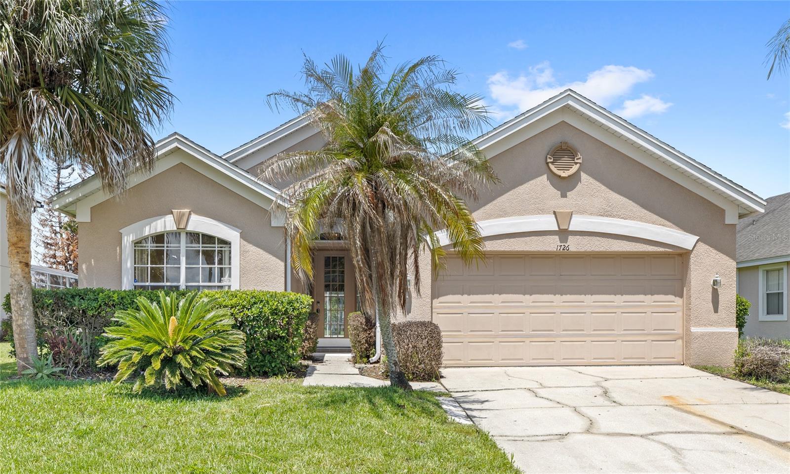 1726 GOLFVIEW DR, KISSIMMEE, FL, 34746