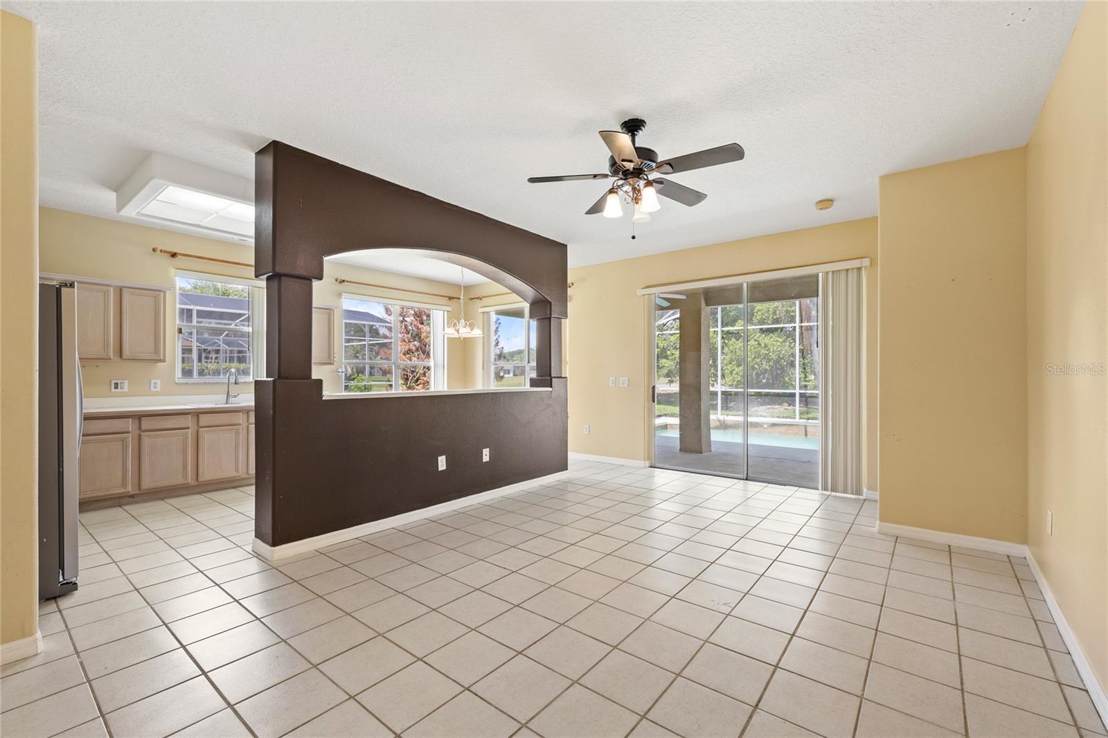 1726 GOLFVIEW DR, KISSIMMEE, FL, 34746