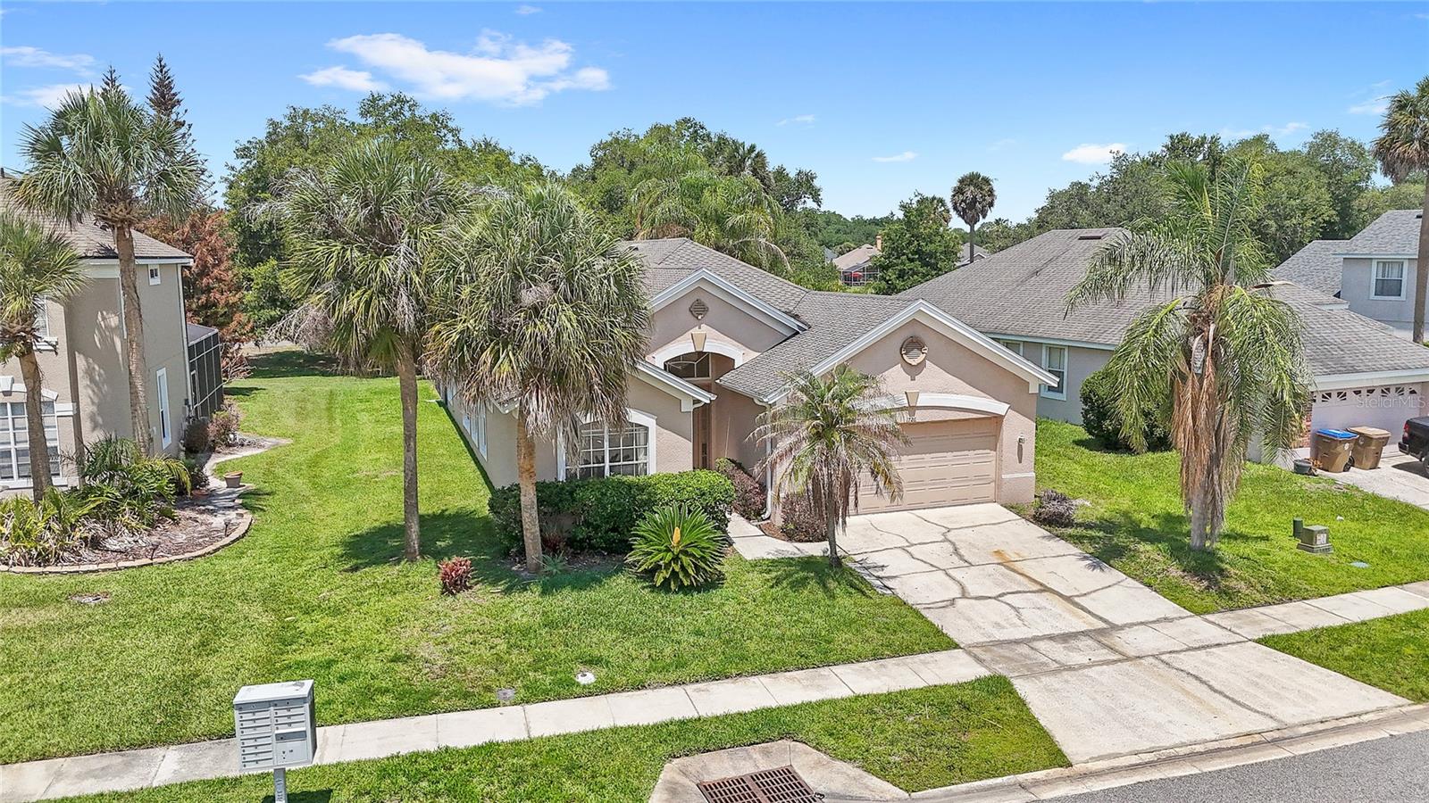 1726 GOLFVIEW DR, KISSIMMEE, FL, 34746