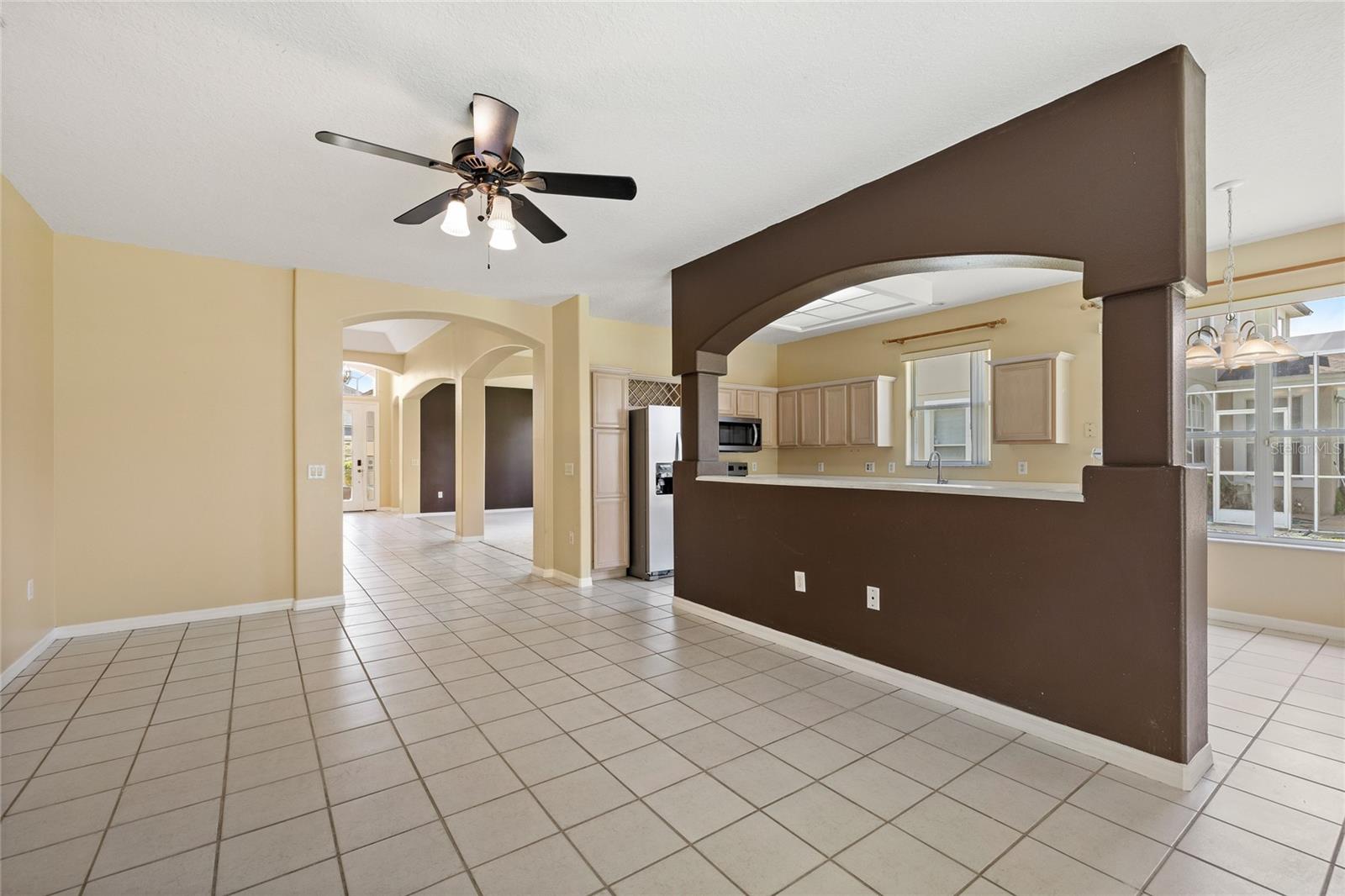 1726 GOLFVIEW DR, KISSIMMEE, FL, 34746