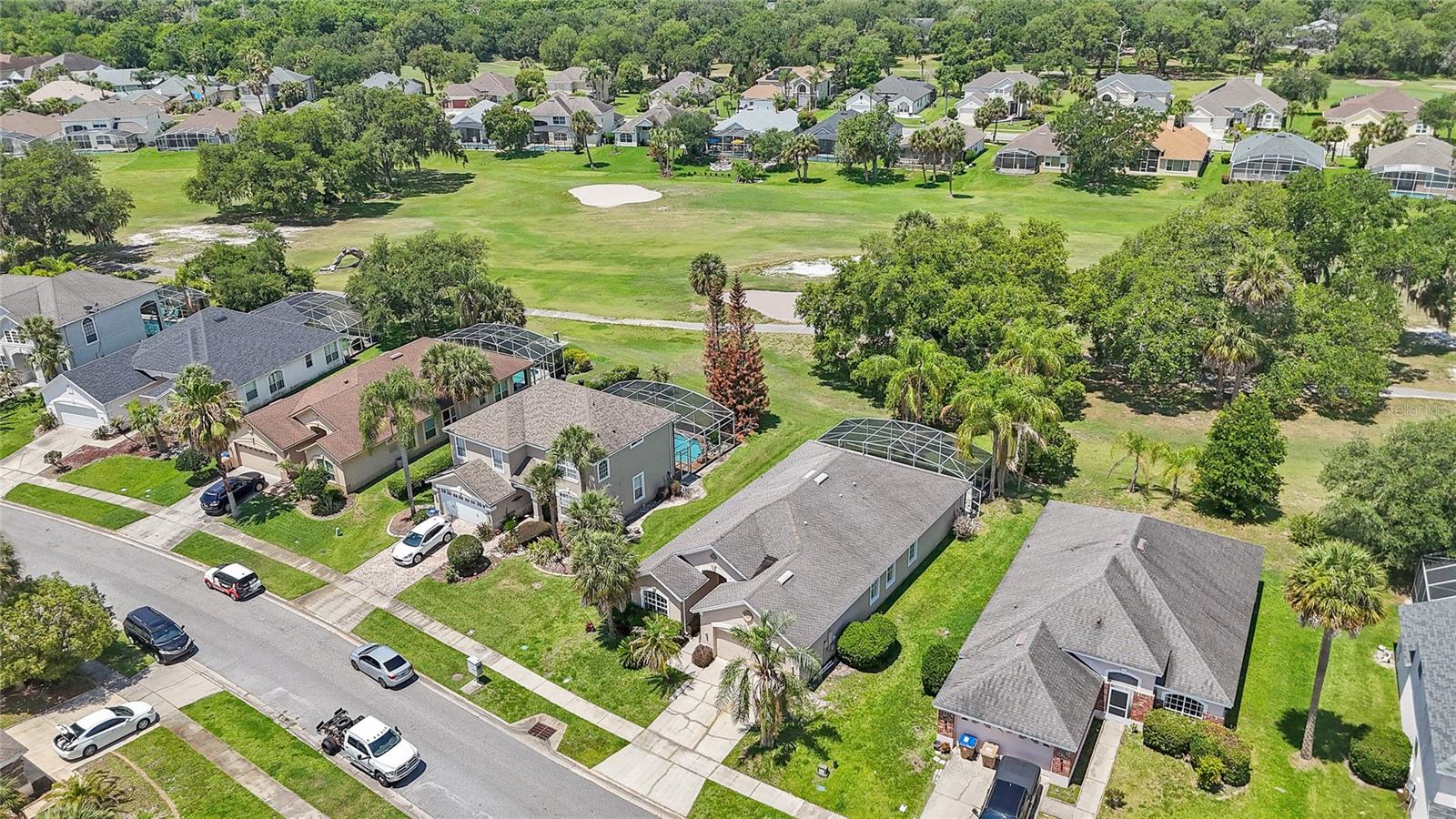 1726 GOLFVIEW DR, KISSIMMEE, FL, 34746