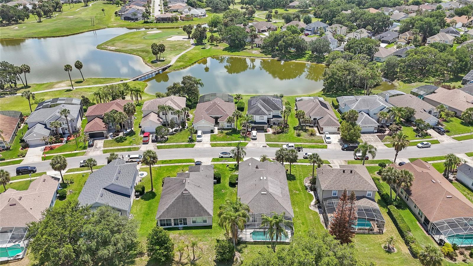 1726 GOLFVIEW DR, KISSIMMEE, FL, 34746