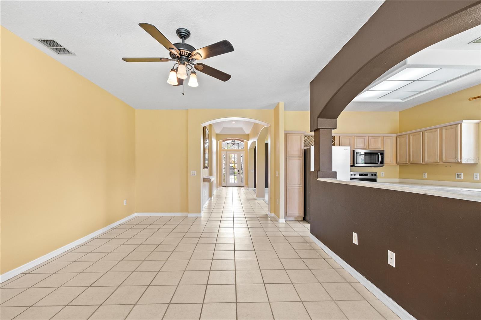 1726 GOLFVIEW DR, KISSIMMEE, FL, 34746