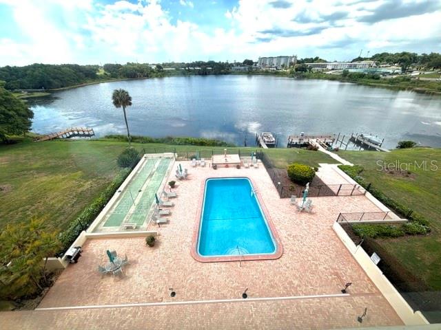 700 MIRROR TER NW #507, WINTER HAVEN, FL, 33880
