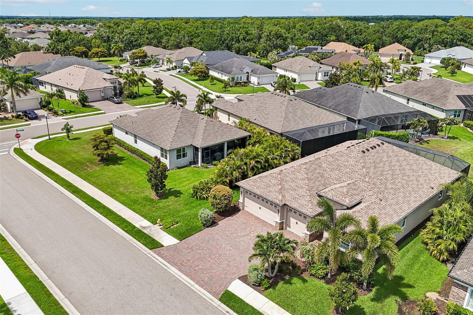 1007 CALICO GLN, BRADENTON, FL, 34212