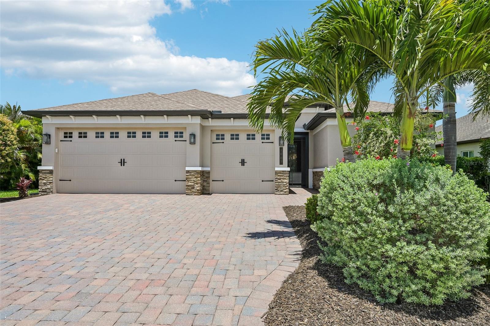 1007 CALICO GLN, BRADENTON, FL, 34212