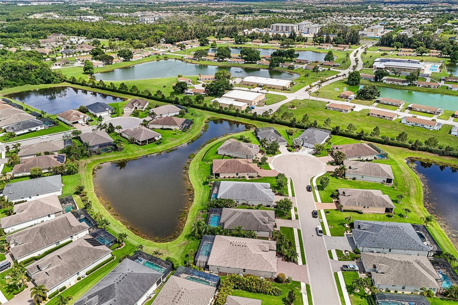 1007 CALICO GLN, BRADENTON, FL, 34212