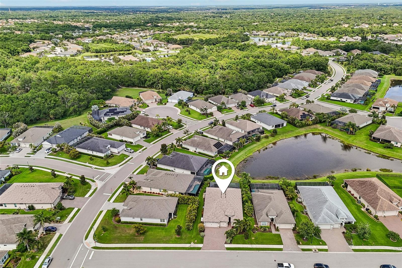 1007 CALICO GLN, BRADENTON, FL, 34212