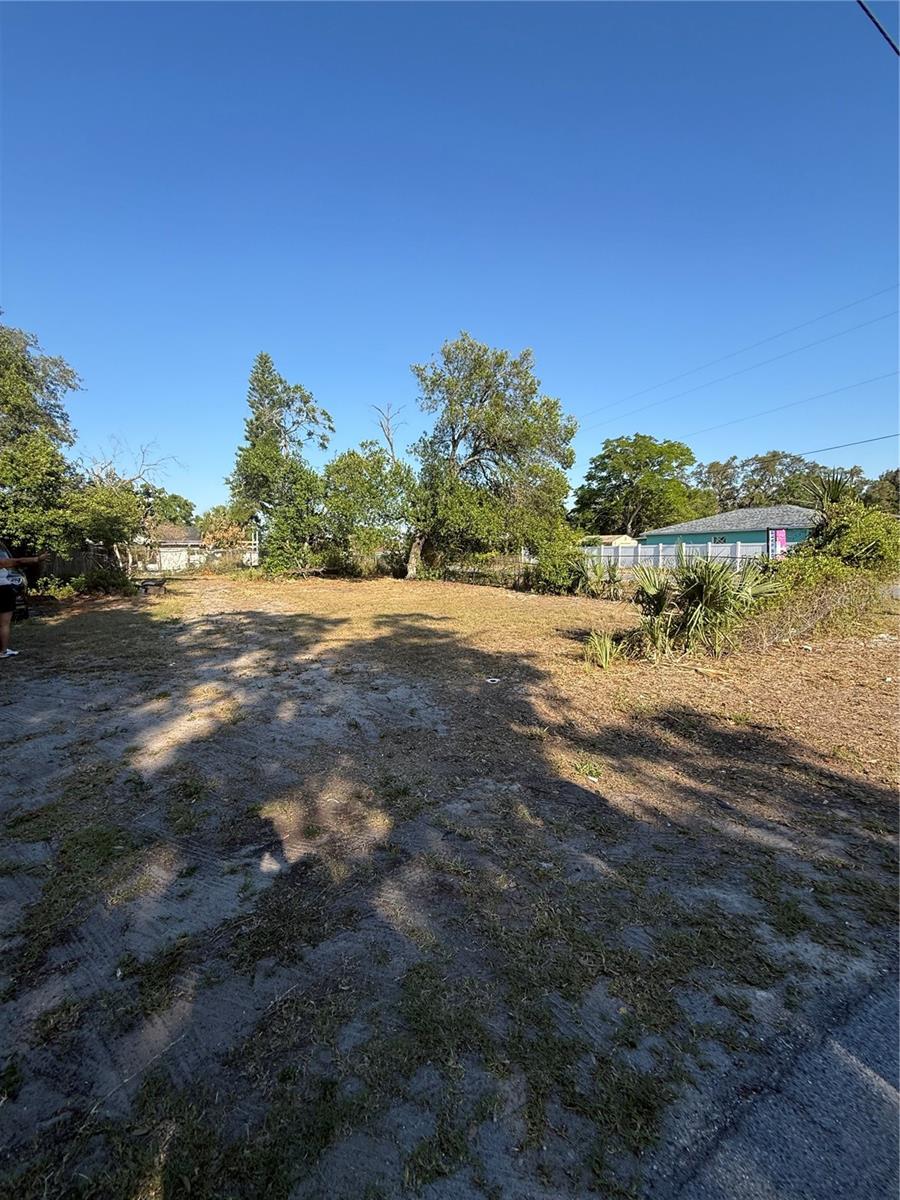 3601 N GARRISON ST, TAMPA, FL, 33619