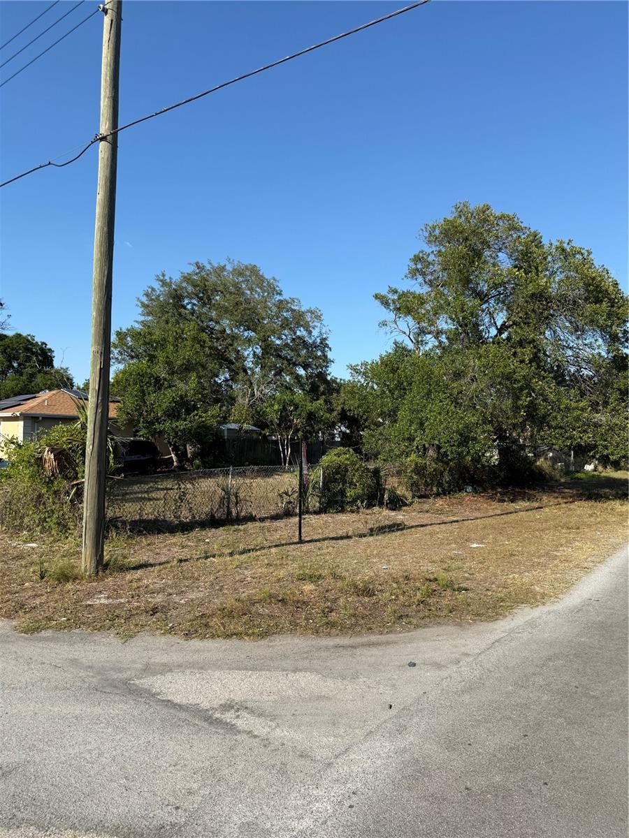 3601 N GARRISON ST, TAMPA, FL, 33619