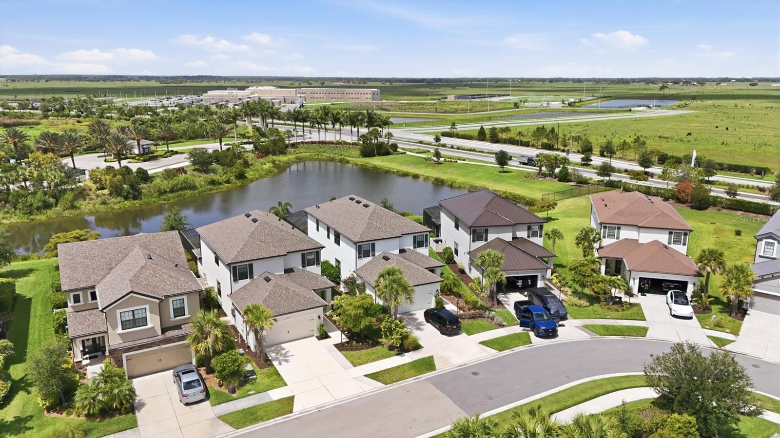 8212 SHOOTING STAR RD, SARASOTA, FL, 34241