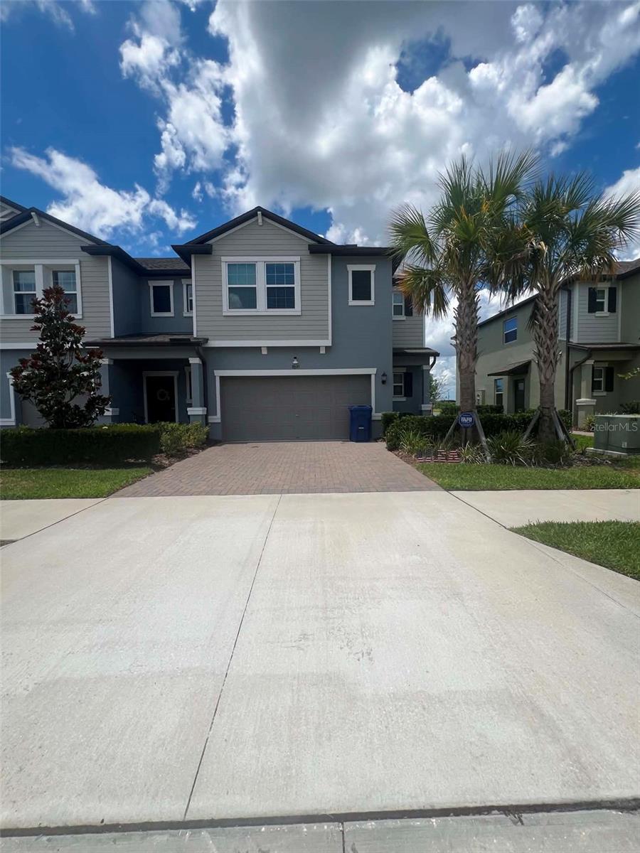 8845 GALLANTREE PL, LAND O LAKES, FL, 34637