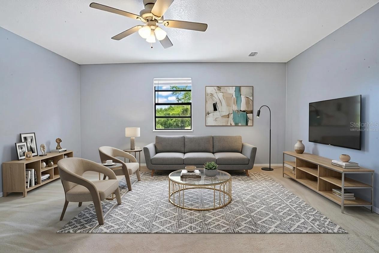 5785 GILLIAM RD, ORLANDO, FL, 32818
