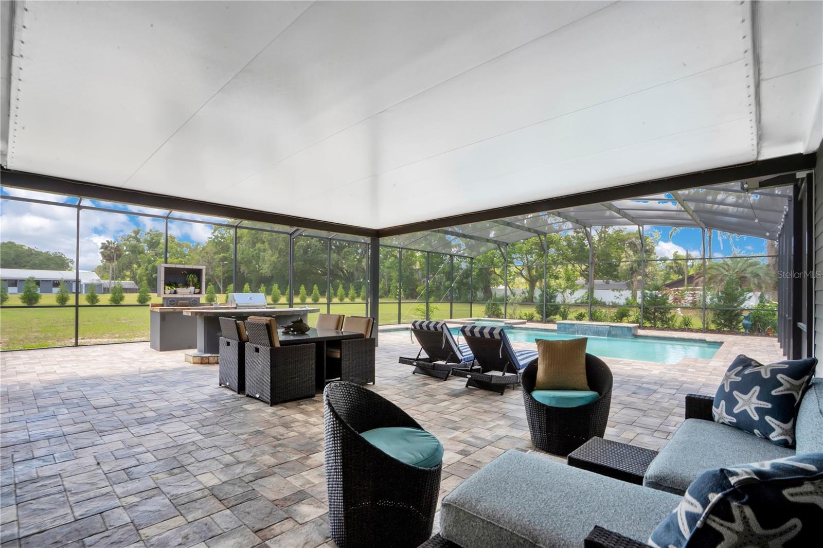 5785 GILLIAM RD, ORLANDO, FL, 32818