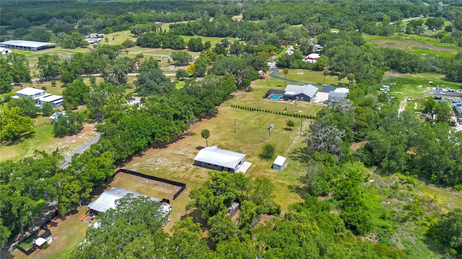 5785 GILLIAM RD, ORLANDO, FL, 32818